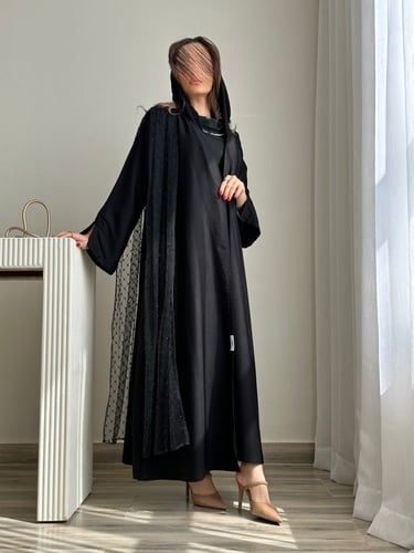 عباية رويال