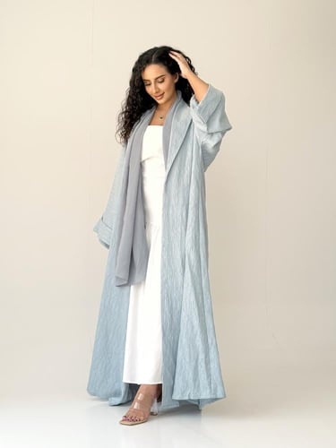 عباية مرجانة