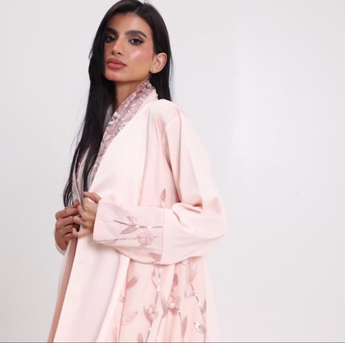 Abaya: #118