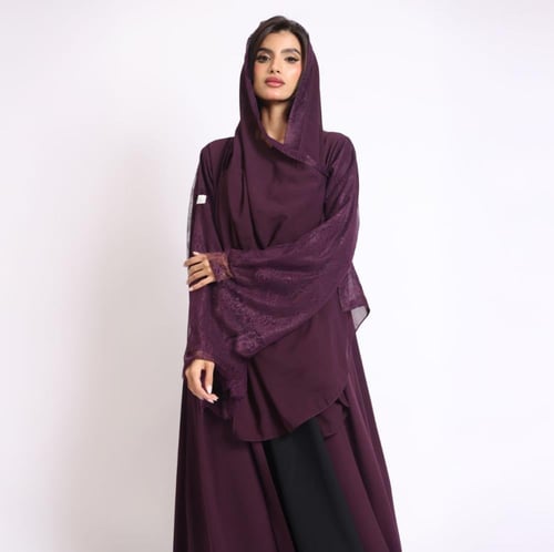 Abaya: 129