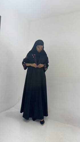 Abaya: #80