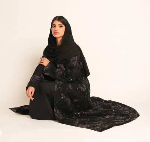 Abaya: #175