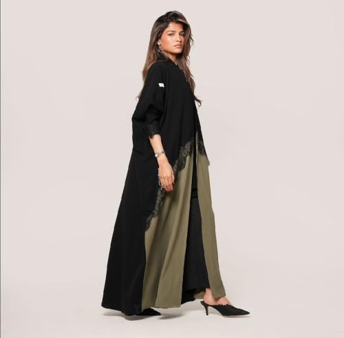 Abaya: #181