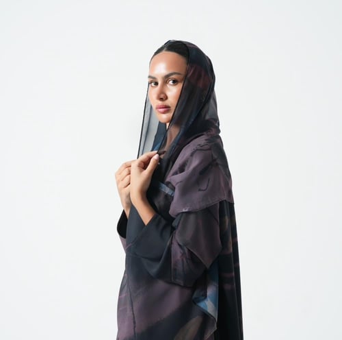 Abaya: #153