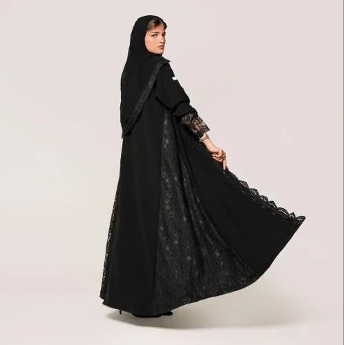 Abaya: #178