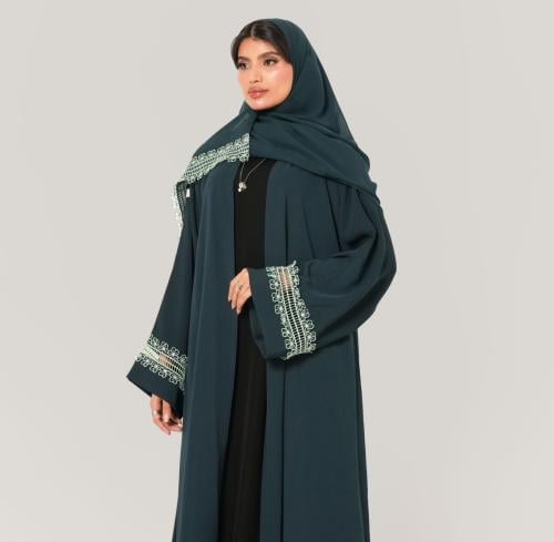 Abaya: #186