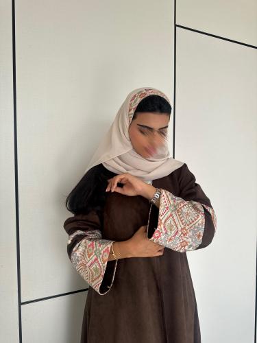 Abaya: #105
