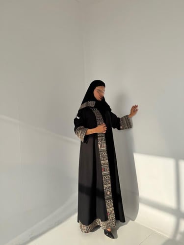 Abaya: #116