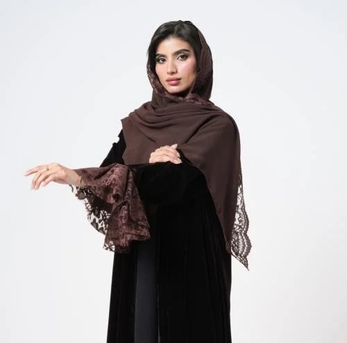 Abaya: #157