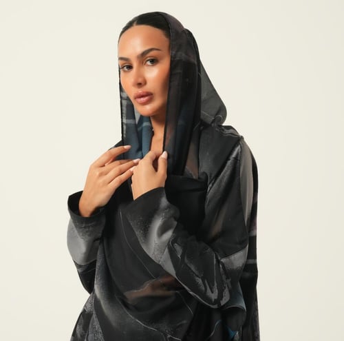Abaya: #140