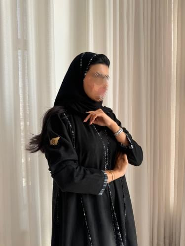Abaya: #108