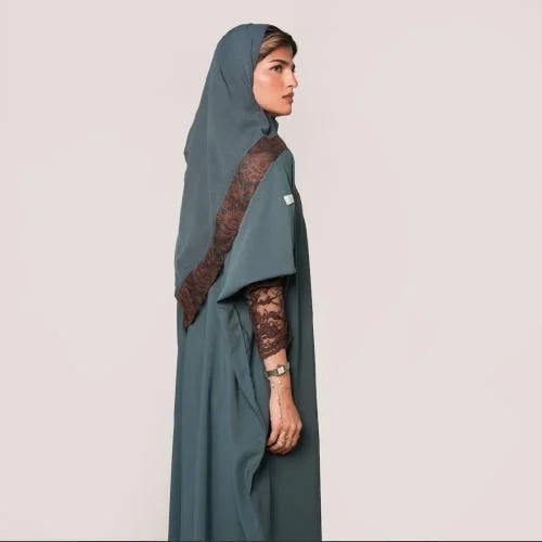 Abaya: #182