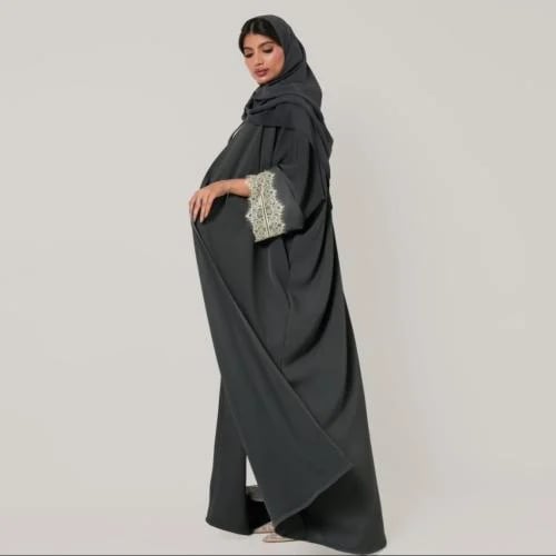 Abaya: #184
