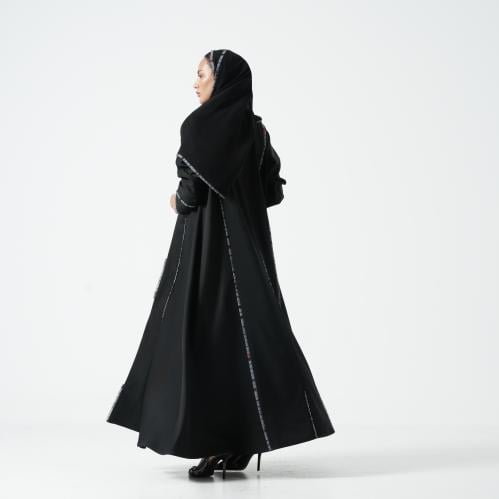 Abaya: 152