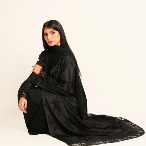 Abaya: 172
