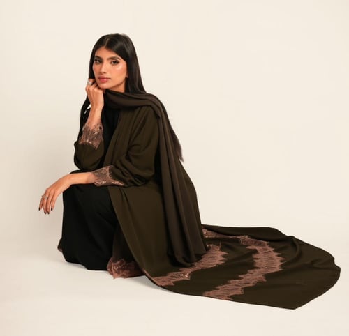 Abaya: #173