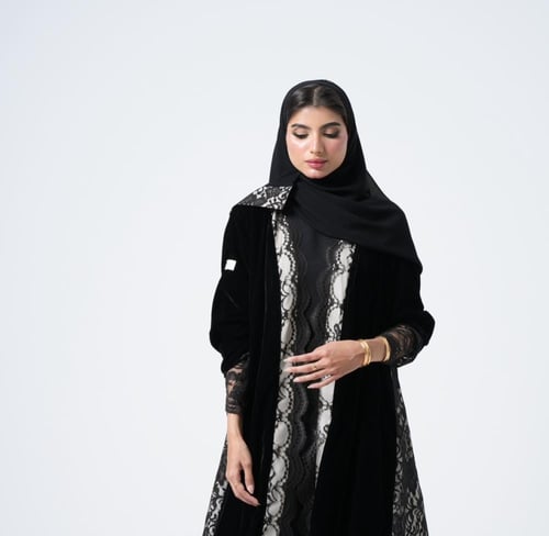 Abaya: #159