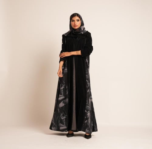 Abaya: 164