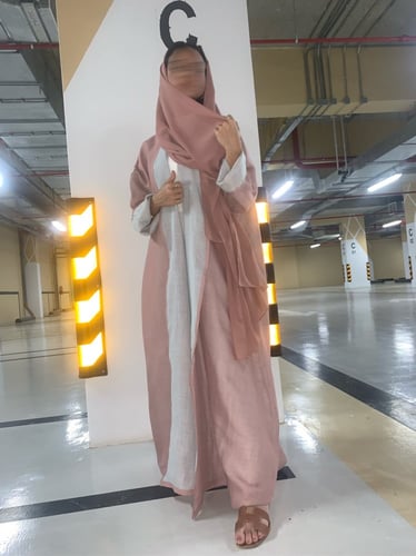 Abaya #09