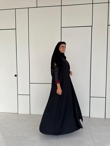 Abaya: #104