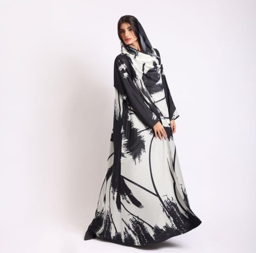 Abaya: #132