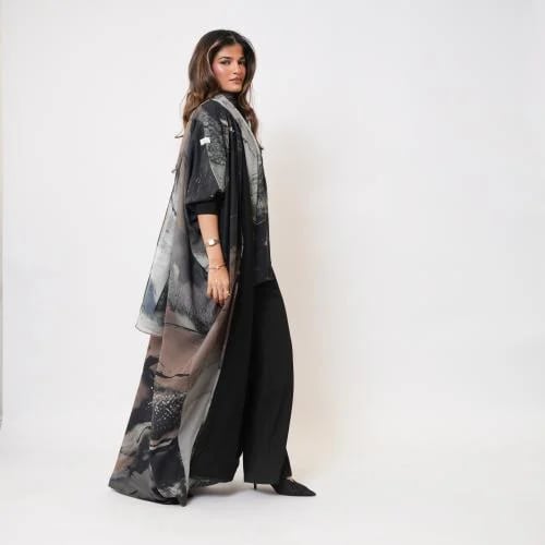 Abaya: #198