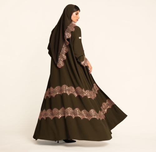 Abaya: 173