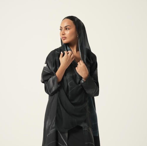 Abaya: #138