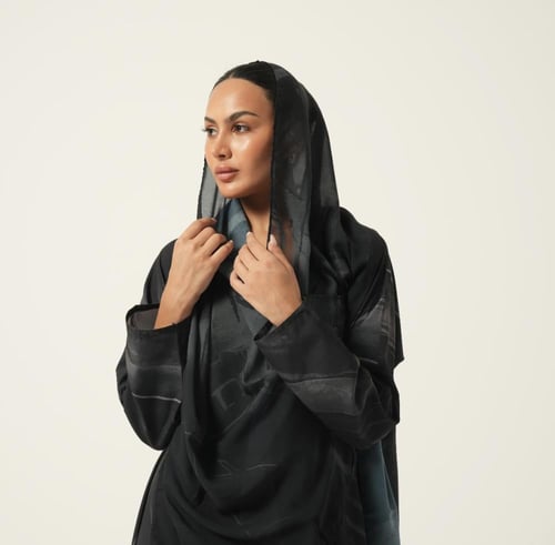 Abaya : 138
