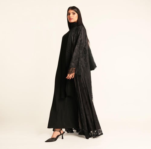 Abaya: 172