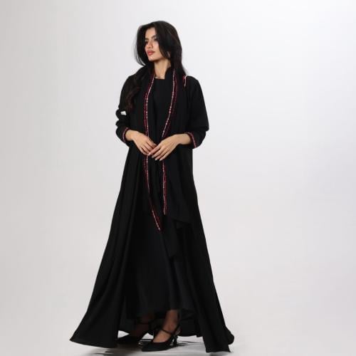 Abaya: #135