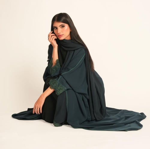 Abaya: #169