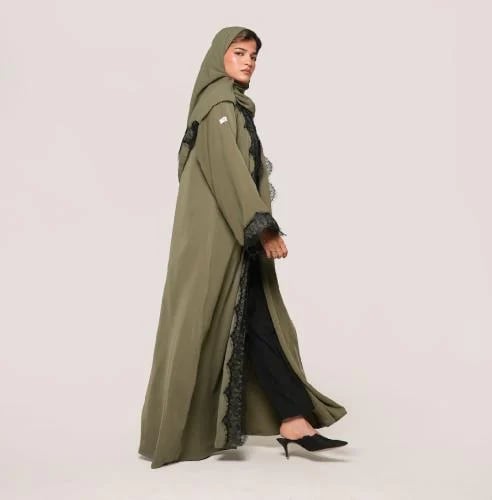 Abaya: 183