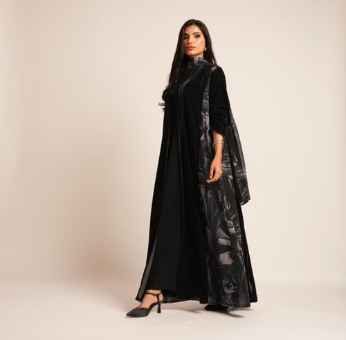 Abaya: 164