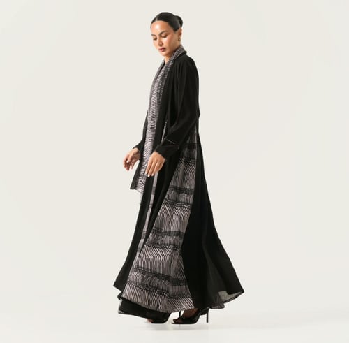 Abaya: #154