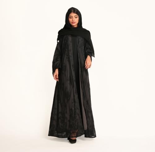 Abaya: 172