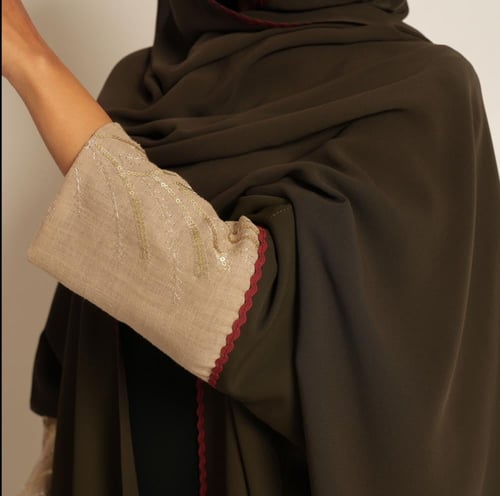 Abaya: #171