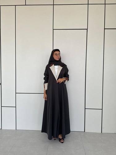 Abaya: #102