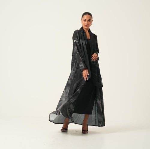 Abaya: #138