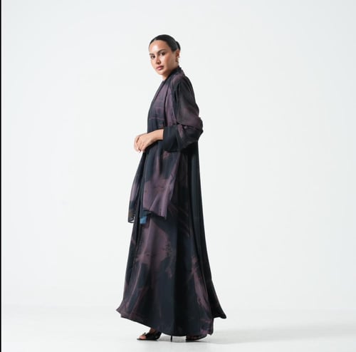 Abaya: #153