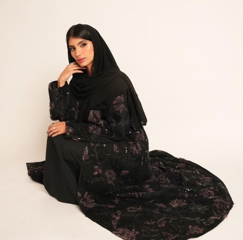 Abaya: #175