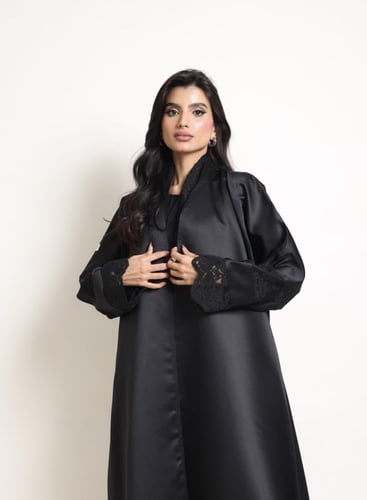 Abaya: #122