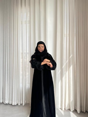 Abaya: #111
