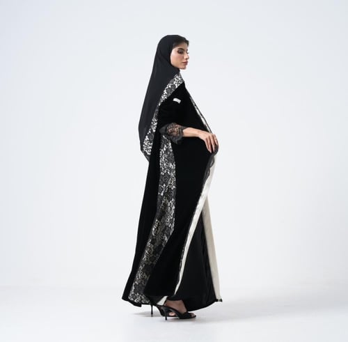 Abaya: #159