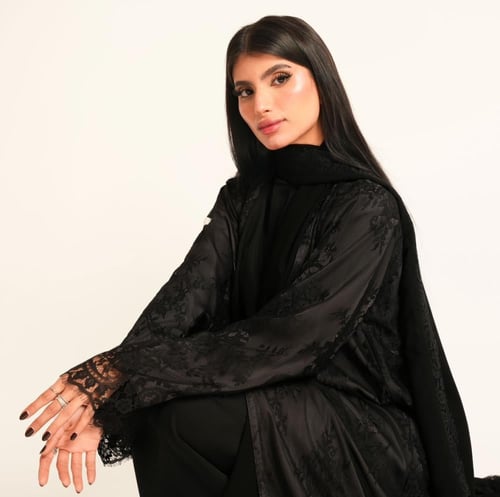 Abaya: #172