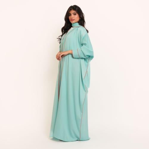 Abaya: 190