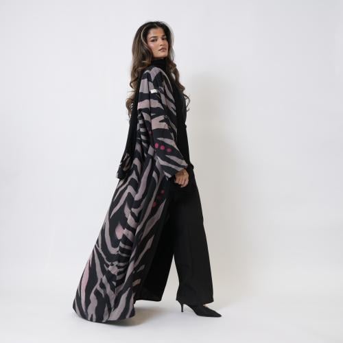 Abaya: #200