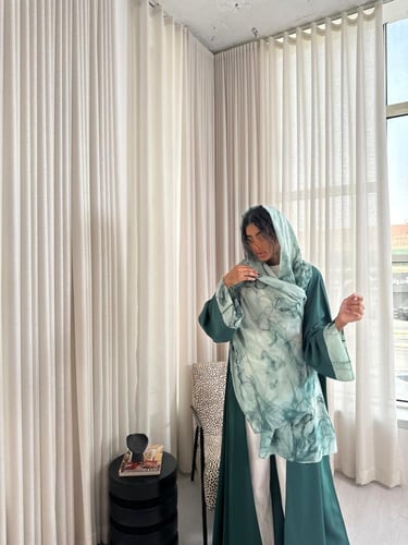 Abaya: #98