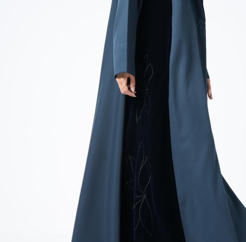 Abaya: #156