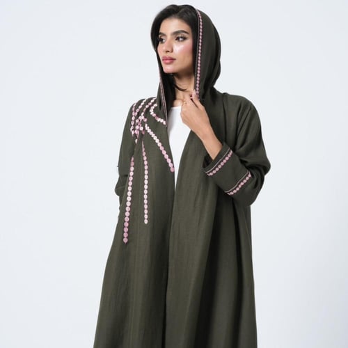 Abaya: #155